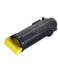 XEROX PHASER 6510/WORKCENTRE 6515 CARTOUCHE DE TONER GÉNÉRIQUE JAUNE 106R03692/106R03479/106R03475