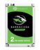 Seagate Barracuda Internal Hard Drive 3.5" 2TB SATA 7200RPM 256MB 6GB-S