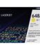 Cartouche de toner original HP CE262A jaune - 648A