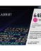 Cartouche de toner original HP CE263A Magenta - 648A