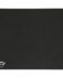Tapis de souris Trust Gaming GXT 752 - Mesure 25x21x0,3 cm - Antidérapant - Noir - Couleur Noir