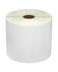 Zebra Z-Perform/Z-Select Generic Perforated Labels 101.5x152 mm - 250 Pcs - Remplace 800284-605/800264-605