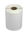 DYMO S0904980 104mm x 159mm 220 ETIQUETTES THERMALES BLANCHES GENERIQUES