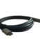 3GO C137 Câble HDMI-M vers Type C 2m