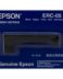 Epson ERC05 Ruban noir matriciel original - C43S015352