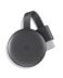 Google Chromecast 3 HDMI - Micro USB - Résolution 1080p - WiFi AC - Android/iOS/Mac/Windows