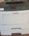 LEXMARK MS510dn