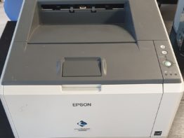 EPSON AcuLaser m2000 HS